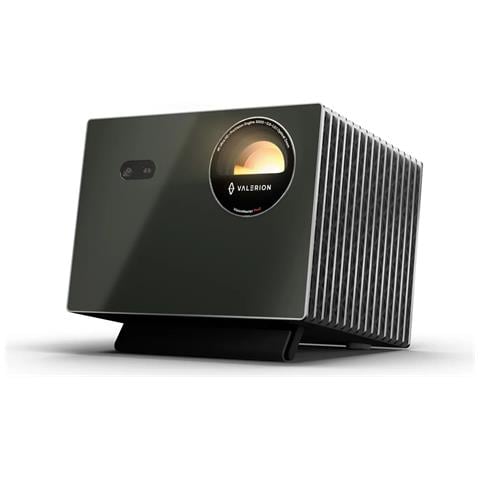 VisionMaster Pro2 UHD 4K (3840x2160) Compatibilità 3D Nero - Foto 1
