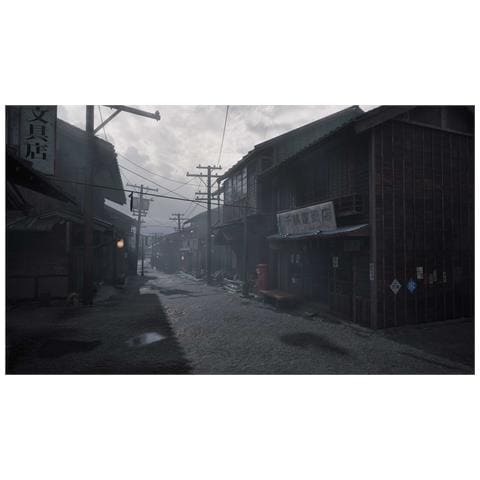 Silent Hill f (PS5) Standard Multilingua PlayStation 5 - Foto 2