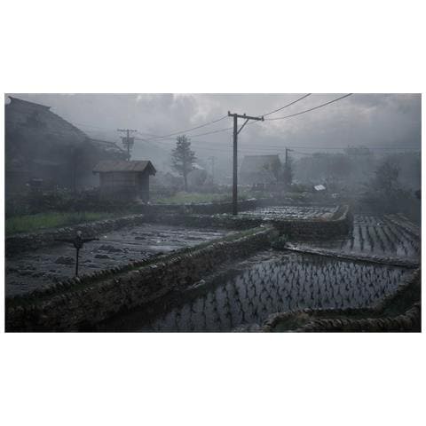 Silent Hill f (PS5) Standard Multilingua PlayStation 5 - Foto 7