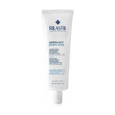 Xerolact Crema Mani 100 ml Nuova Formula - Foto 1