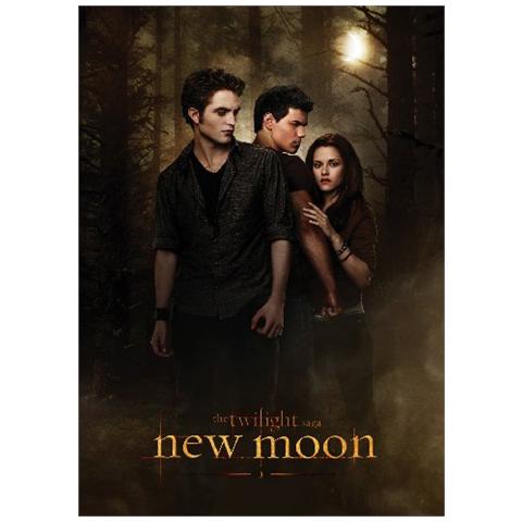 New Moon - The Twilight Saga - Foto 1
