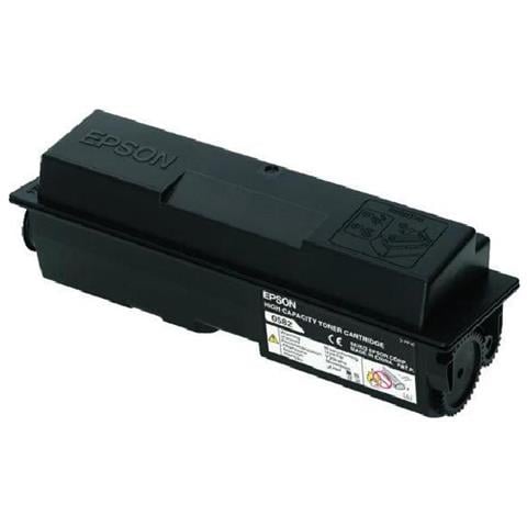 Toner Return Cartuccia Nero C13S050584 - Foto 6