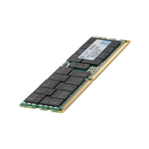 Memoria Dimm 647899-B21 8 GB (1x8 GB) DDR3 1600 MHz CL11 - Foto 1