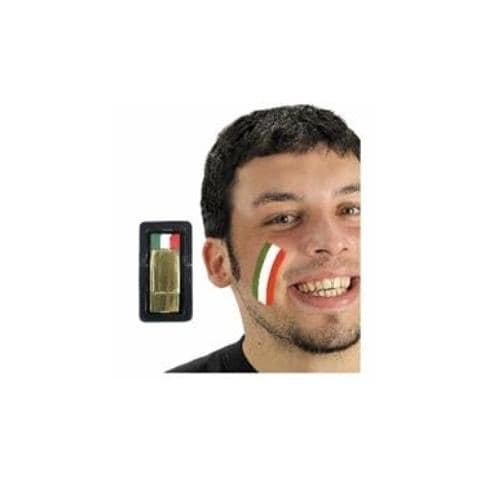 Europei-bl. Stick Tricolore - Foto 1