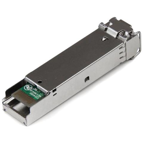 Cisco GLC-SX-MM Compatibile - Modulo ricetrasmettitore SFP - 1000BASE-SX - Foto 4