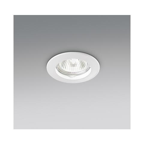 FARETTO DA INCASSO 12V / 40W Bianco - Foto 1