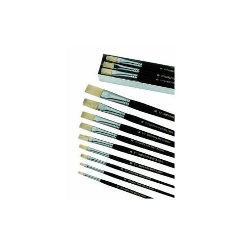 Cf12 Pennelli Pura Setola - Foto 1