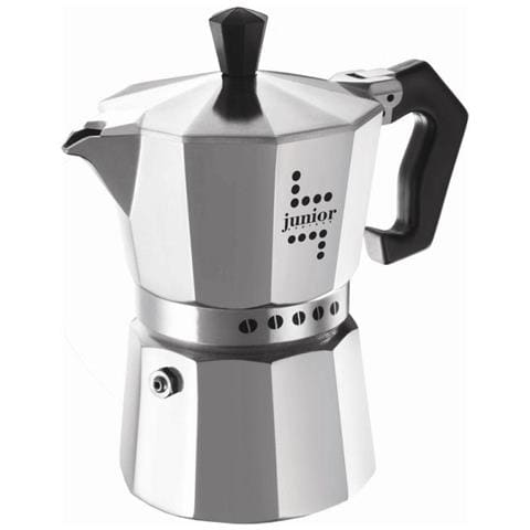 Caffettiera Junior Per 6 Tazze - Foto 5
