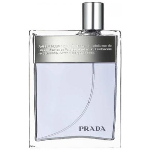 Amber Pour Homme Eau de Toilette 100 ml Spray - Foto 9