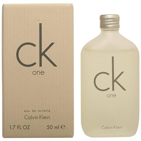 CK One Eau de Toilette 50 ml Vapo - Foto 12