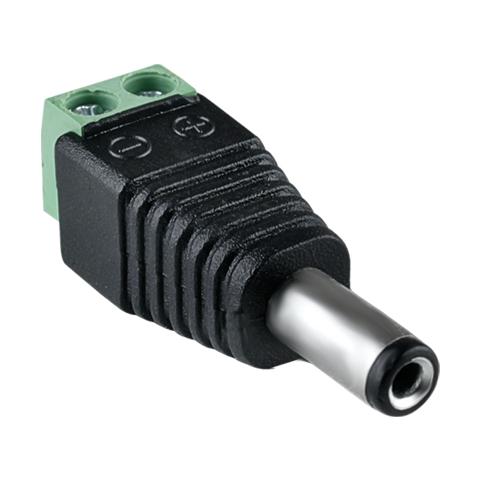 Adattatore Di Alimentazione Maschio Vultech Sa3151 - Foto 5