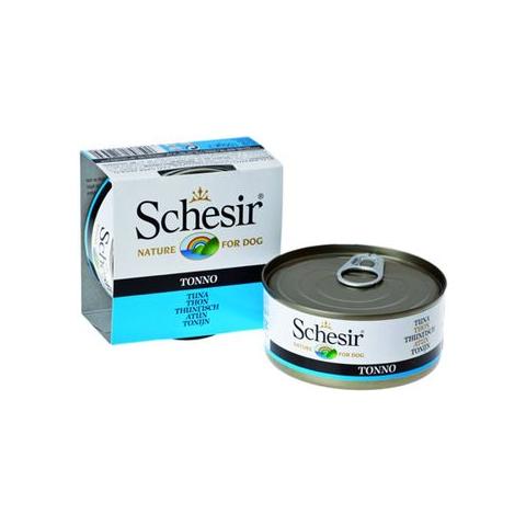 Cibo per cani Dog con Tonno 150 gr - Foto 1