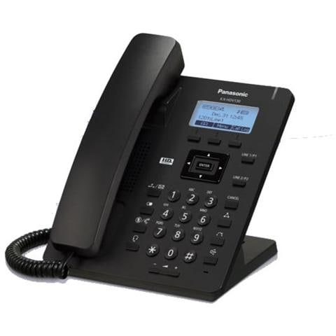 KX-HDV130 Telefono VoIP SIP economico - Foto 1
