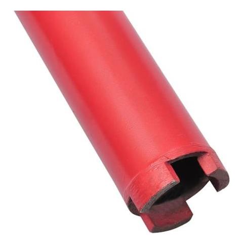 Punte Trapano Carotiere Diamantato 32 Mm X 400 - Foto 9