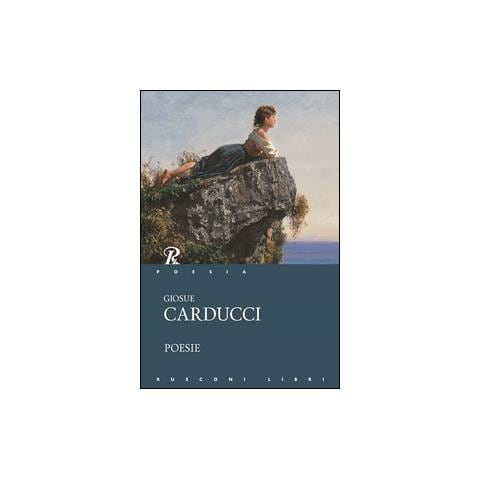 Giosuè Carducci - Poesie - Foto 2
