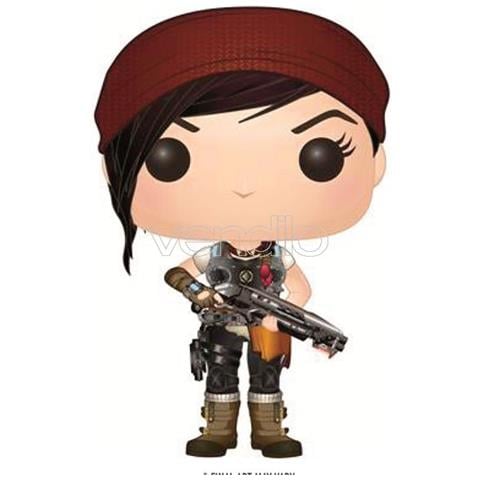 Figure POP! Gears of War - Kait Diaz - Foto 1