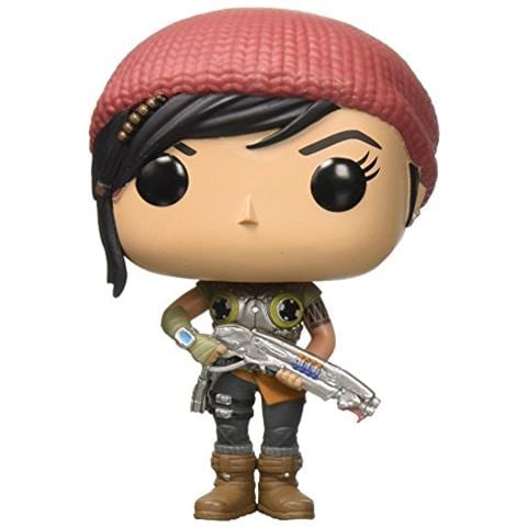 Figure POP! Gears of War - Kait Diaz - Foto 2