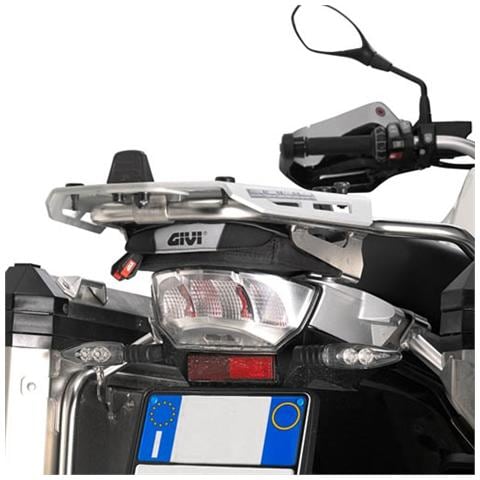 Borsa Porta Attrezzi Xstream Nero - Foto 2