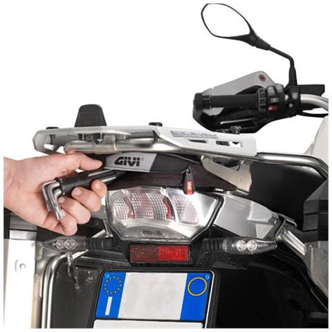 Borsa Porta Attrezzi Xstream Nero - Foto 6