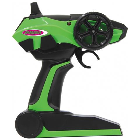 Modellino Radiocomandato Buggy Elettrico 1:18 - Foto 8