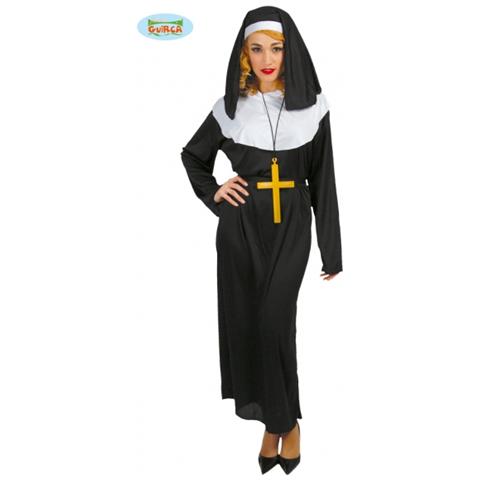 Costume Suora 40/44 - Foto 1