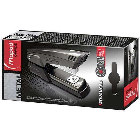 Maped M354511 Punto piatto Nero - Foto 3