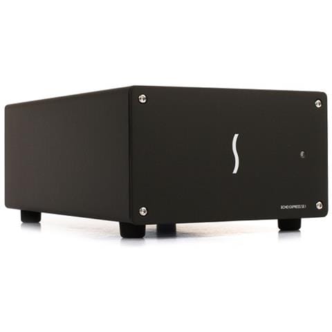 Box di Espansione Echo Express SE I Interfaccia PCIe 3.0 / Thunderbolt 3 - Foto 1