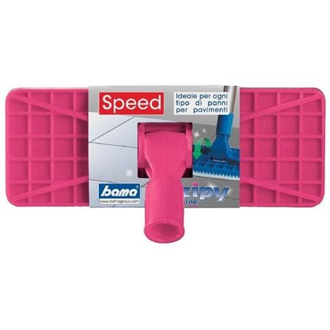 Spazzolone 'speed' Senza Manico Pulizie - Foto 2
