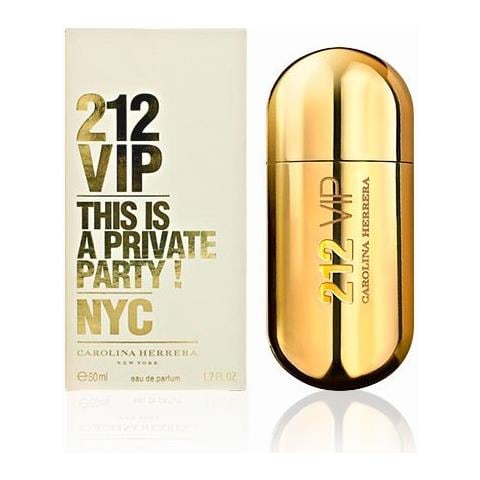 212 Vip Edp Vapo 50 Ml - Foto 1