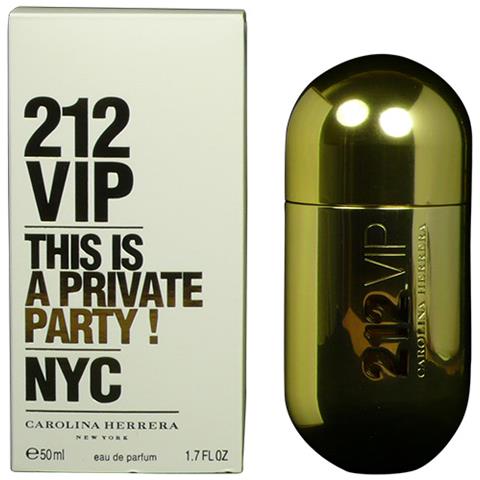 212 Vip Edp Vapo 50 Ml - Foto 2