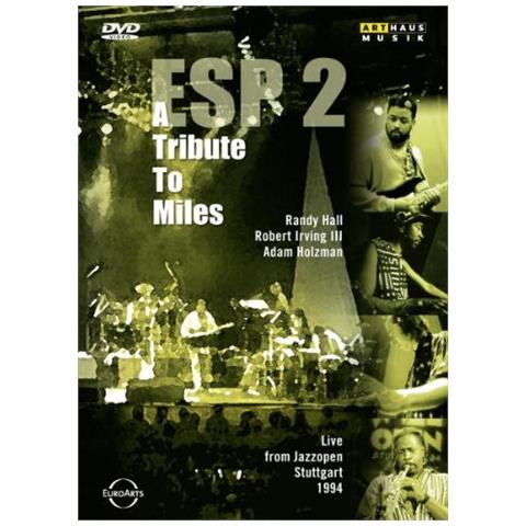 Esp 2 - A Tribute To Miles - Foto 1