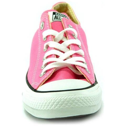 All Star Ct Scarpe Bambina Rosa Basse 3j238 numero 27 - Foto 3