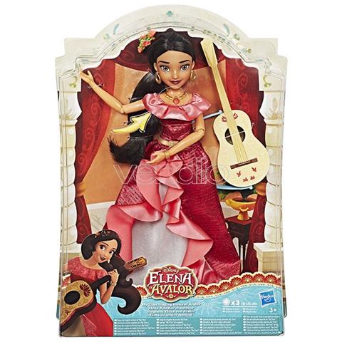 Disney Elena von Avalor s. E. | B7912EW0 - Foto 3