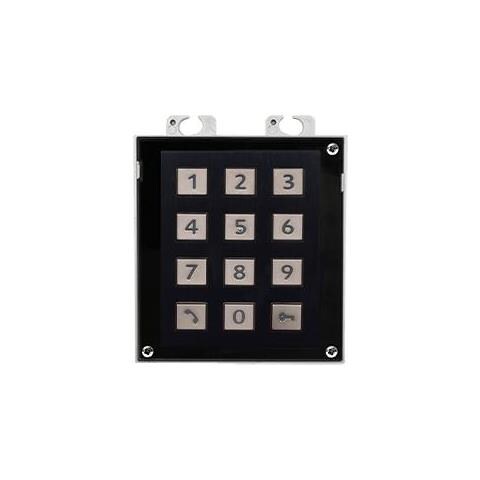 Helios Ip Verso Keypad Mod Black - Foto 1