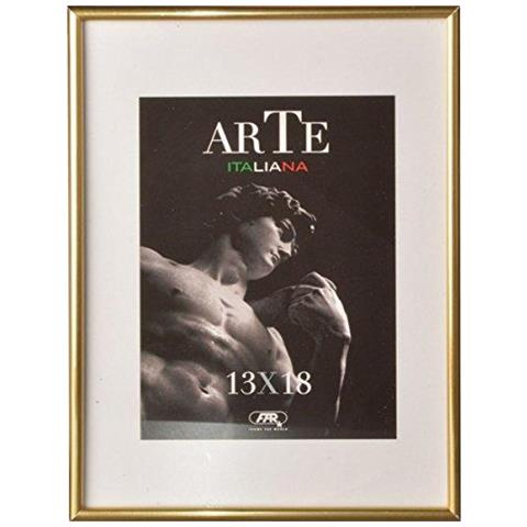 Cornice In Pvc E Crilex A4 Oro K980164 - Foto 1