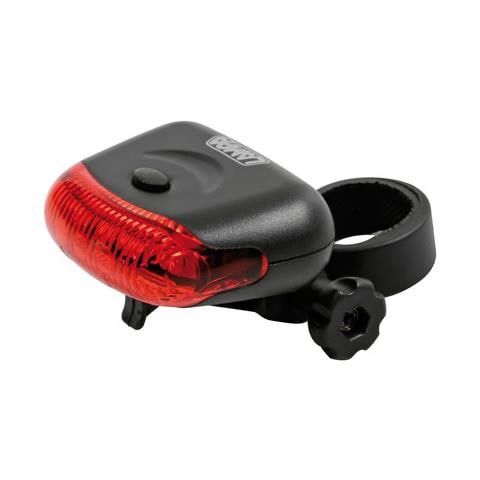 Fanale Post. 5 Led Ros. 3 Funz. - Foto 1