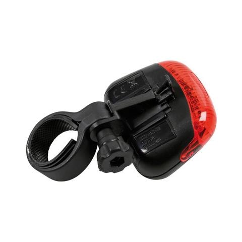 Fanale Post. 5 Led Ros. 3 Funz. - Foto 2