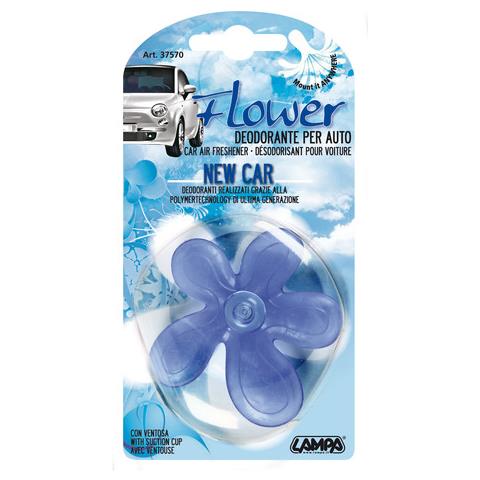 Profumatore Flower Fragr. New Car - Foto 2