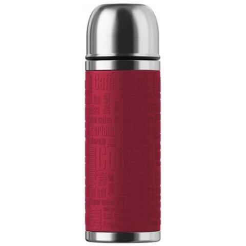 Thermos X Liquidi Senator 0,50lt. Rosso Inox - Foto 1