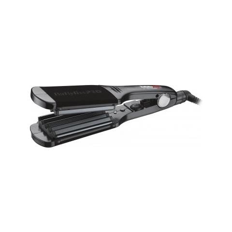 Clip Di 60 Millimetri In Rilievo Babyliss Pro Bab 2512 Ibda - Foto 1