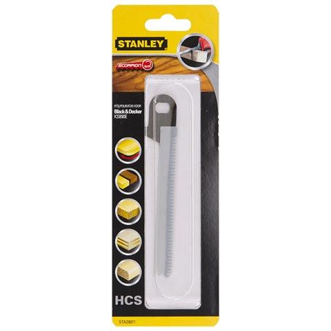 Lama 'scorpion' Per Sega Multifunzione - 'hcs' Mm 239 Legno Plastica - Foto 1