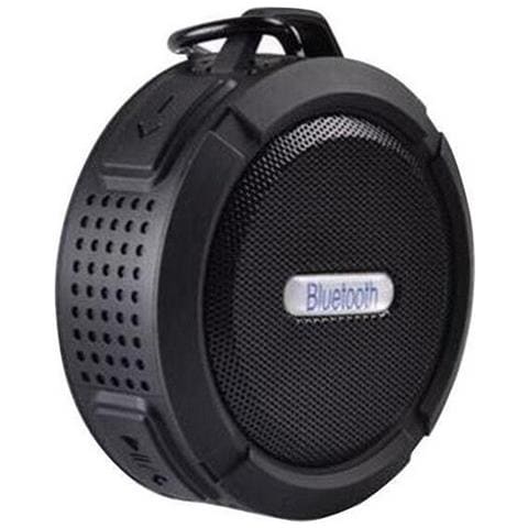 Altoparlante Bluetooth Impermeabile APPSPWPB Colore Nero - Foto 1