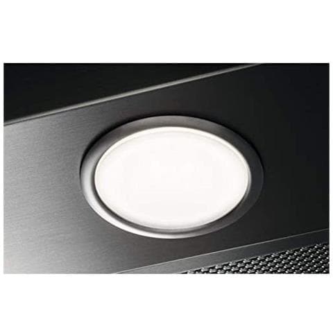 Cappa a Scomparsa LFP539X Aspirante Colore Acciaio Inox - Foto 4