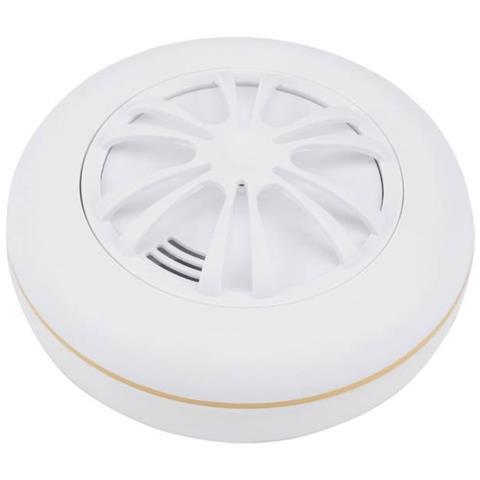 Ti 150 Rilevatore Di Calore Senza Fili Collegabile Alla Rete A Batteria - Foto 1