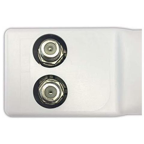 498147 Parabola Satellitare 2 Uscite Lnb - Foto 2