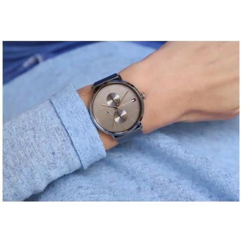 Orologio Da Donna 1781945 Jenna (zf509d) - Disponibile - Foto 9