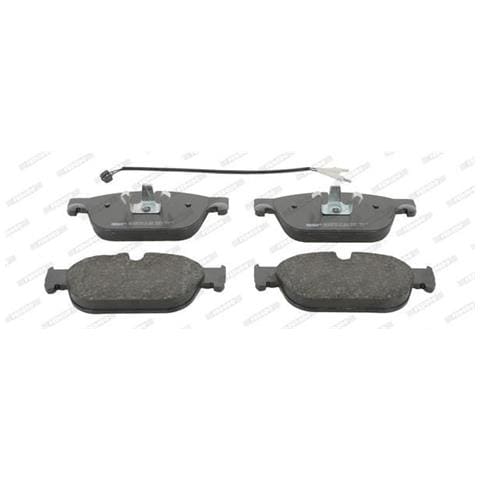 Kit Pastiglie Freno Fdb4313 - Foto 1