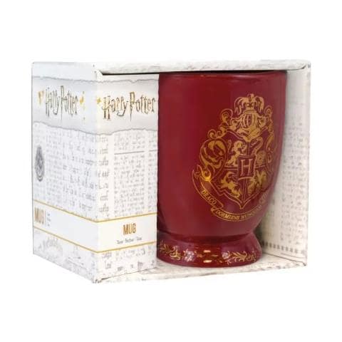 Paladone PP4260HPV2 tazza Bordeaux Universale 1 pz - Foto 5