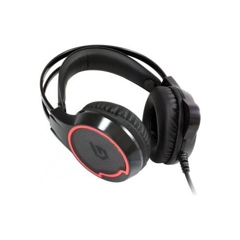Athan U1 Cuffia Professionale Stereo Colore Nero - Foto 1