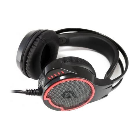 Athan U1 Cuffia Professionale Stereo Colore Nero - Foto 2